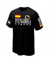 T SHIRT ESPAGNE