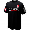 T-SHIRT ANNECY HAUTE SAVOIE