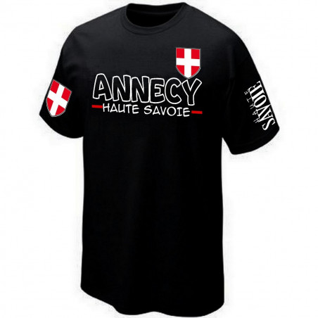T-SHIRT ANNECY