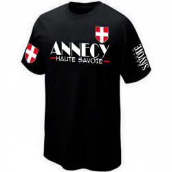 T-SHIRT ANNECY