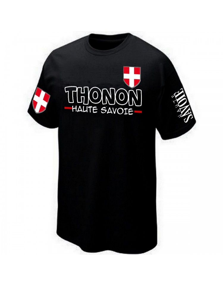 T-SHIRT THONON