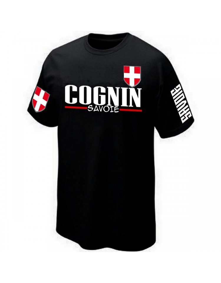 T-SHIRT SAVOIE