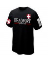 T-SHIRT SAVOIE BEAUFORT