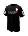 T-SHIRT SAVOIE CHAMBERY