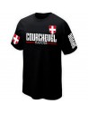 T-SHIRT SAVOIE COURCHEVEL