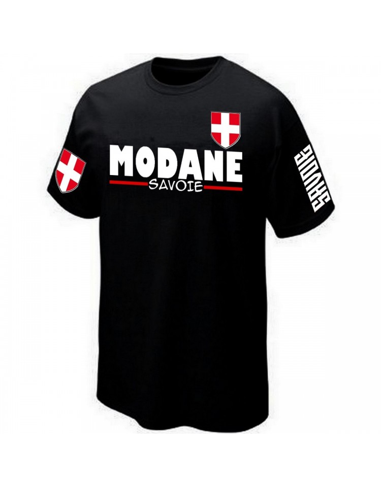 T-SHIRT SAVOIE