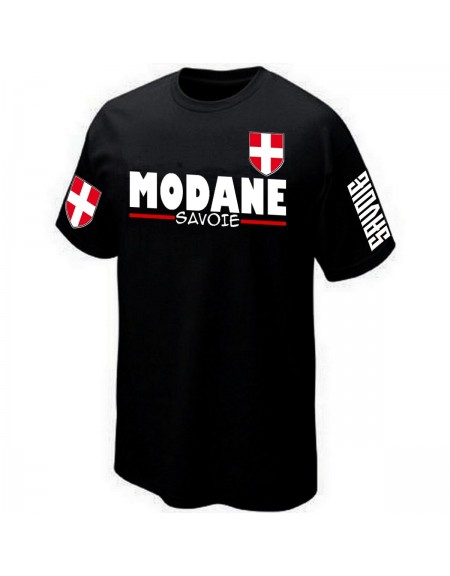 T-SHIRT SAVOIE