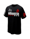 T-SHIRT NOIRMOUTIER