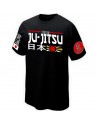 T-SHIRT JU-JITSU