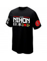 T-SHIRT JAPON NIHON