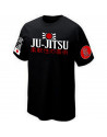 T-SHIRT JU-JITSU