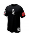 T-SHIRT JUDO