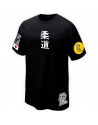 T-SHIRT JUDO