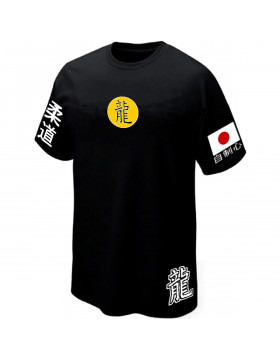 T-SHIRT JUDO
