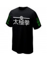 T-SHIRT TAI CHI CHUAN
