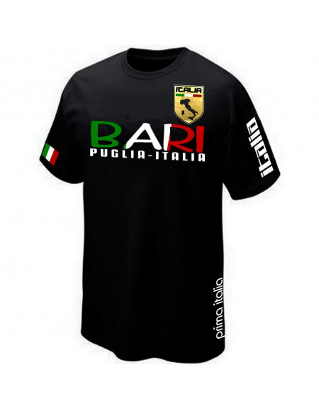 T-SHIRT BARI