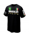 T SHIRT BRESCIA ITALIA