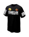 T-SHIRT CHANCELADE