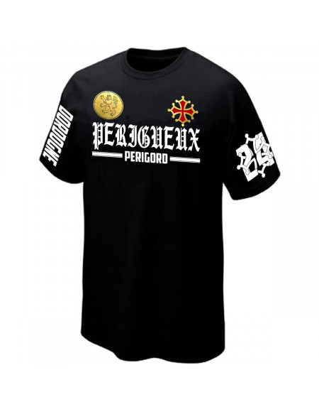 T-SHIRT PERIGUEUX