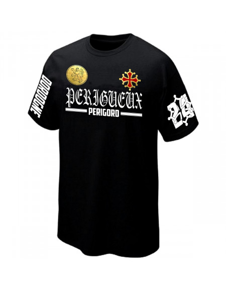 T-SHIRT PERIGUEUX