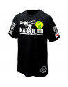 T SHIRT KARATE-DO
