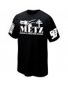 T SHIRT METZ
