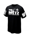 T SHIRT METZ