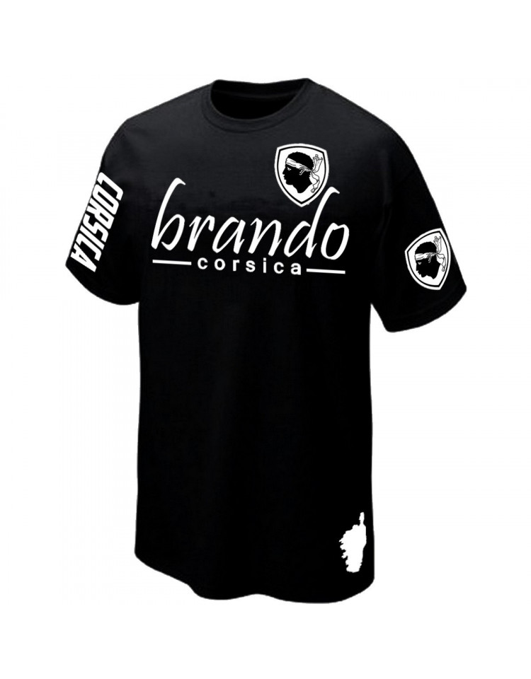 TSHIRT BRANDO