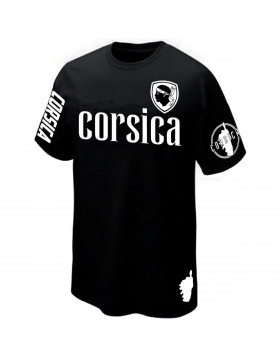 T-SHIRT CORSE