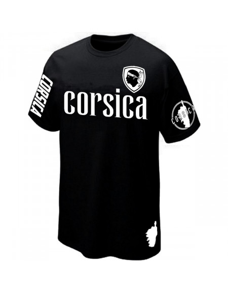 T-SHIRT CORSE