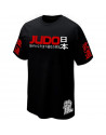 T SHIRT JUDO