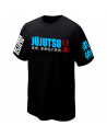 T SHIRT JUJITSU