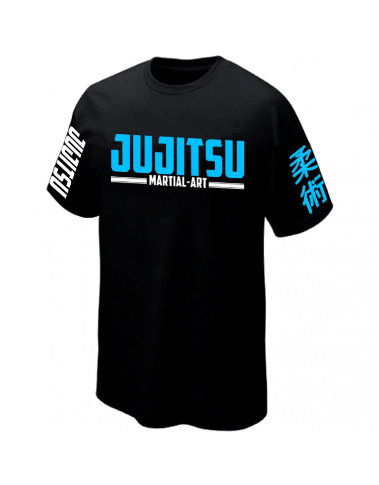T SHIRT JUJITSU