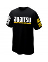 T SHIRT JUJITSU