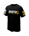 T SHIRT JUJITSU