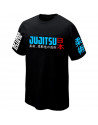 T SHIRT JUJITSU