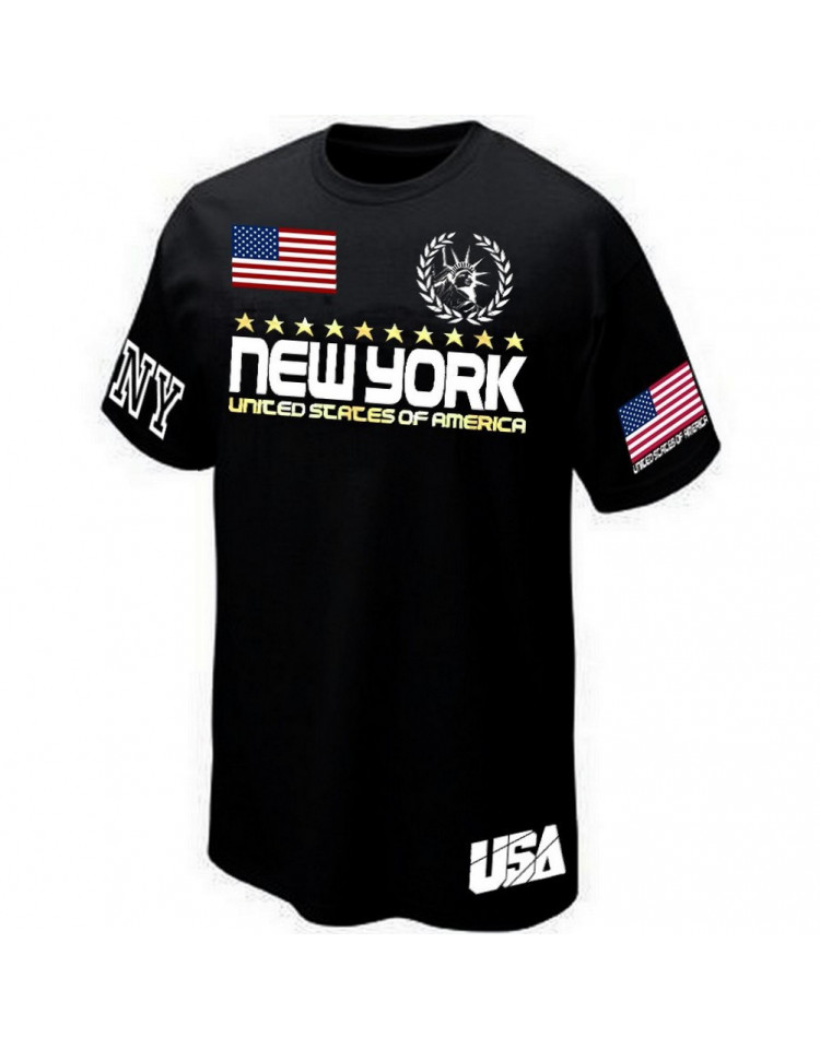 T-SHIRT NEW YORK