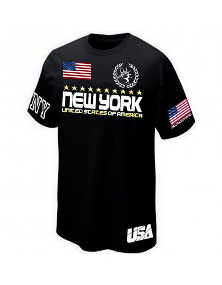 T-SHIRT NEW YORK