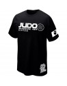 T-SHIRT JUDO CORSE