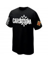 T-SHIRT CARCASSONA
