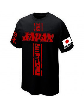 T-SHIRT JAPAN