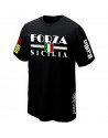T-SHIRT SICILE