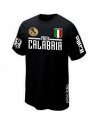 T-SHIRT CALABRE ITALIE