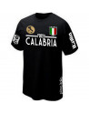 T-SHIRT CALABRE ITALIE