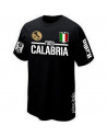 T-SHIRT CALABRE ITALIE