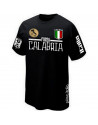 T-SHIRT CALABRE ITALIE