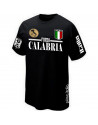 T-SHIRT CALABRE ITALIE