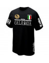 T-SHIRT CALABRE ITALIE