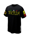 T-SHIRT SICILIA