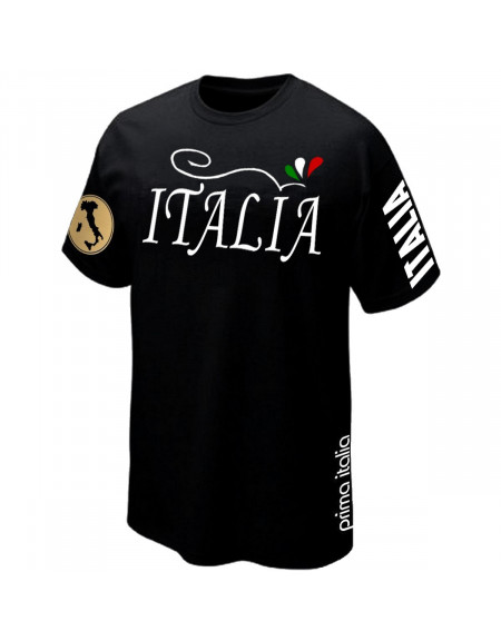 T-SHIRT ITALIE